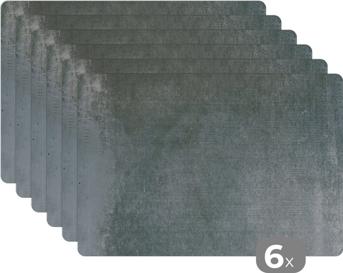 Wrendale Onderzetters Kerst - 6 stuks - Wrendale Coasters 'The