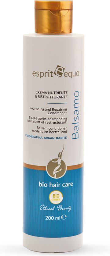 Esprit Equo Biologische Voedende Conditioner