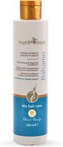 Esprit Equo crema nutriente e ristrutturante  - Biologische, voedende en herstellende conditioner - balsem met Arganolie, sheaboter en Phyto-Keratine, 200ml