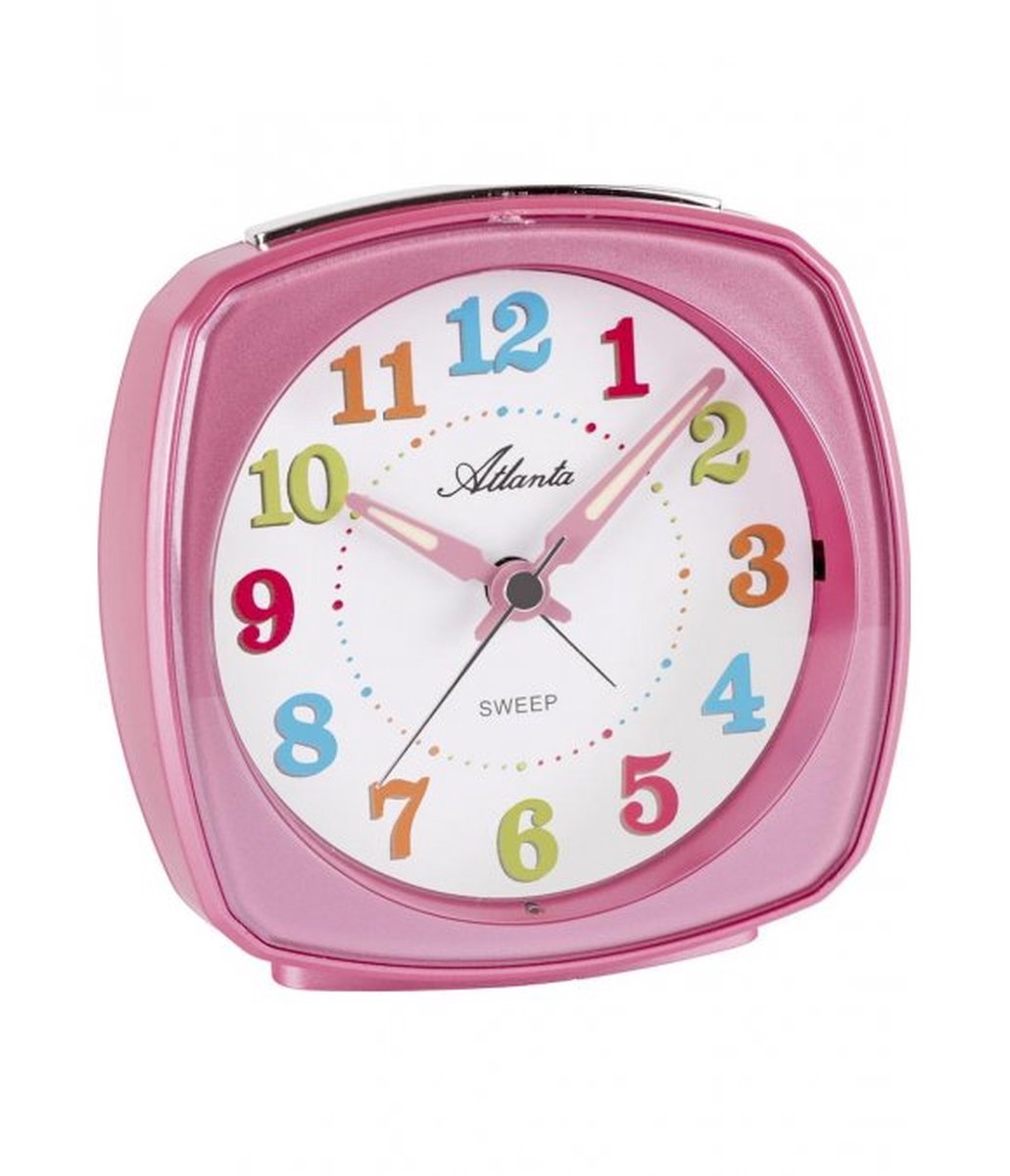 Atlanta Kinderenhorloge 2120-17