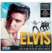 Elvis Presley - At The Movies 2-LP
