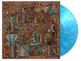 And You Will Know Us By The Trail Of Dead - IX (Blue Marbled Vinyl)