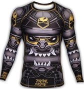 PRiDE ou Die Fight for Honor Rash Guard taille XL