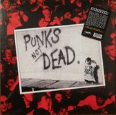 Exploited - Punk's Not Dead (LP)