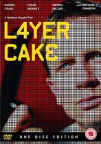 Layer Cake (UK Import)
