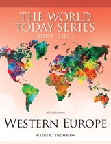 World Today (Stryker) - Western Europe 2022–2023