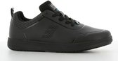 Safety Jogger Oxypas Elis O2 Sneaker SRC-ESD Zwart – Maat 39