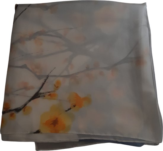 Vrouwen ' S Faux Fur Wrap Sjaal Stola voor Bruiloft Avond Elegante Effen Sjaal, Wit, L