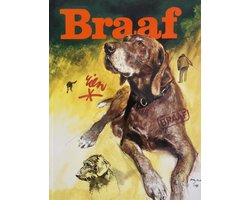 Braaf