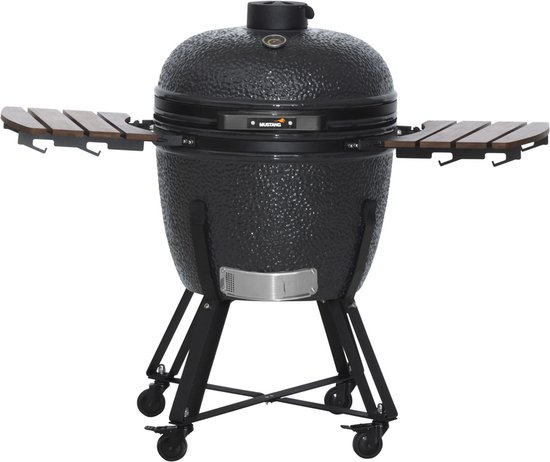 Barbecue Jetable Bbq - Charbon - 5 brûleurs - Aluminium - Jardin