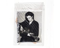Tamino - Sahar (CD)