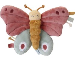 foto van Little Dutch - Activiteitenvlinder - Flowers & Butterflies