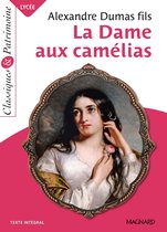 Classiques & Patrimoine 153 - La Dame aux camélias - Classiques et Patrimoine