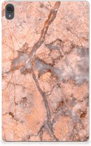 Oranje marbré Multi