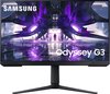 Samsung Odyssey G30A - Full HD VA 144Hz Gaming Monitor - 27 Inch