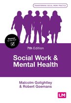 Transforming Social Work Practice Series - Social Work and Mental Health