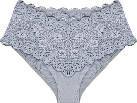 TRIUMPH AMOURETTE 300 TAI 02 - magic wire - slip - echancré - cacao