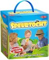 foto van Tactic Speurtocht Binnen of Buiten