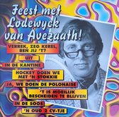 Lodewijck van Avezaath - Feest Met - CD