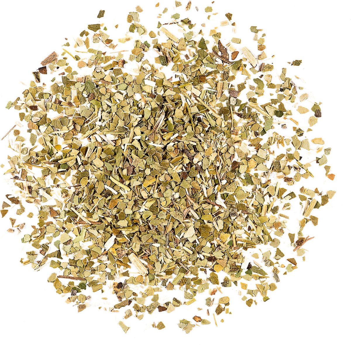 Yerba Mate Kruiden Thee Bio - Traditionele Zuid-Amerikaanse Drank - Losbladig Argentinië