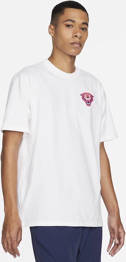 Nike Sb Tee Panther Heren T-Shirt – Maat M