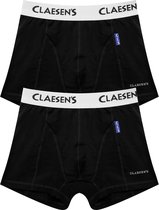Caleçon Claesen's Boys - Noir - Taille 140-146