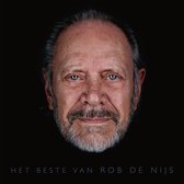 Rob de Nijs - Het beste van Rob de Nijs LP