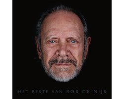 Rob de Nijs - Het beste van Rob de Nijs LP, De Nijs, Rob