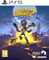 Destroy All Humans 2 - Reprobed - PS5