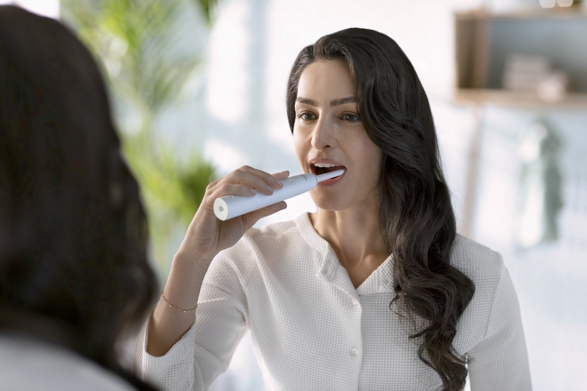 Philips Sonicare Series 3100 HX3675/13 thumbnail 6