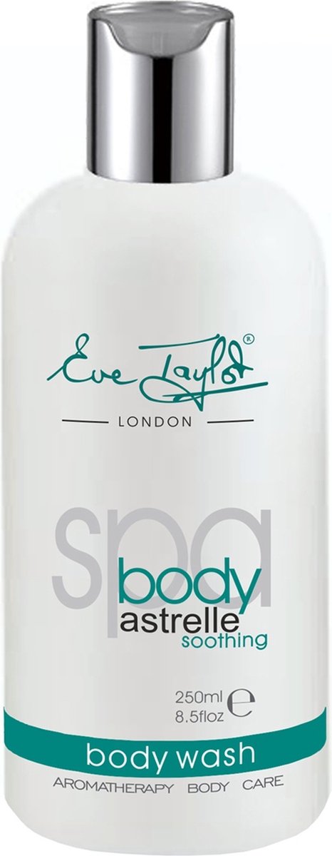 Eve Taylor Astrelle Soothing Body Wash
