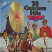 BZN 28 Golden Hits (LP)