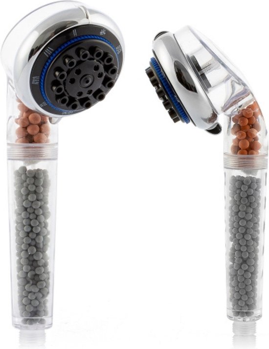 Waterbesparende Douchekop Eco Douchekop Douchekop Filter