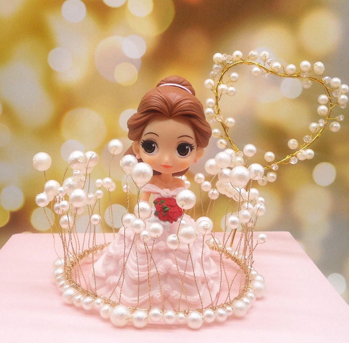 Happy Birthday Roze - Happy Birthday