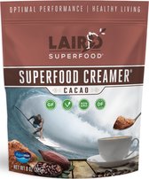 Laird Superfood Cacao Superfood Creamer