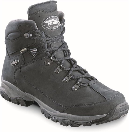 Ohio Lady 2 GTX Hoge Wandelschoen Dames Marine 6,5/40