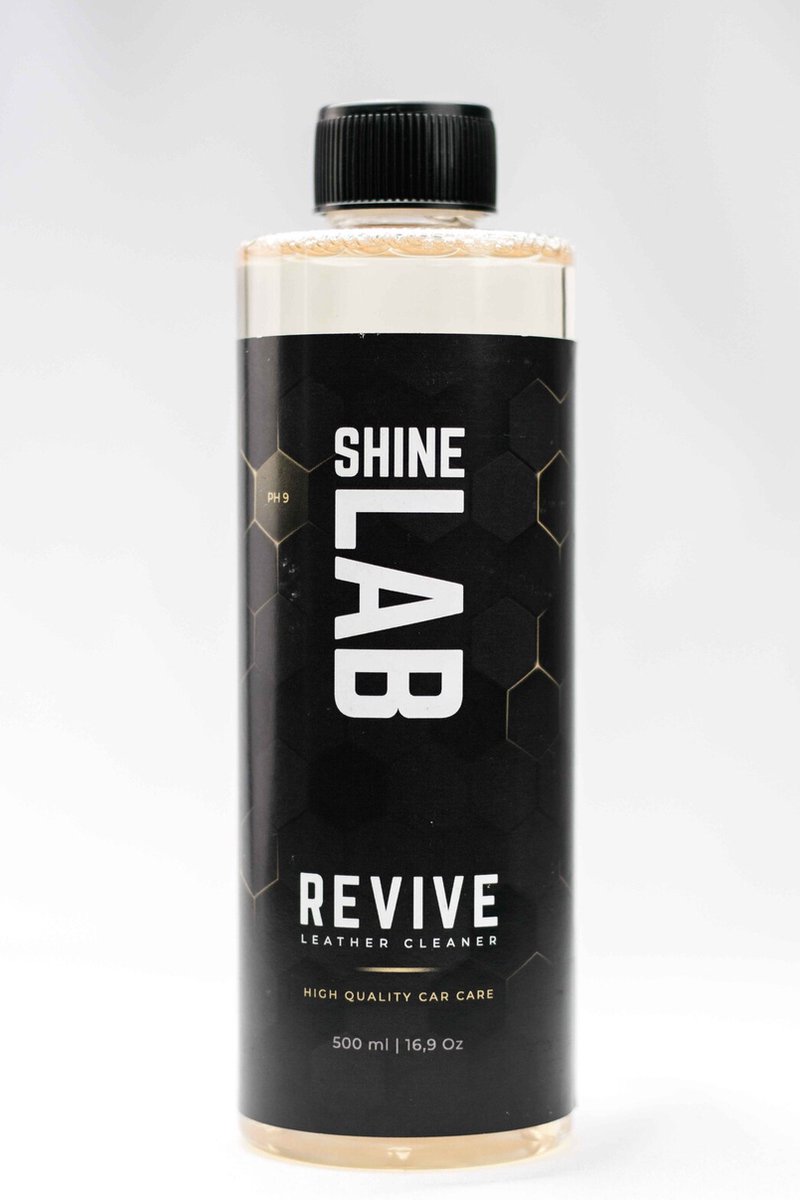 Revive - Leather cleaner
