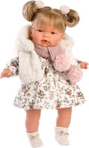 Babypop Llorens Joelle Weepy 38 cm