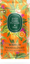 Eyüp Sabri Tuncer – Lingettes Humides – Mandarine Bodrum – 150 x