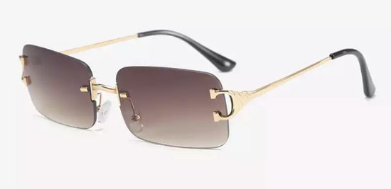 Heren zonnebril - Summer - Dames zonnebril - Sunglasses - Luxe design - U400 protection - HD