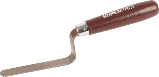 Stootvoegspijker - Super Prof - 90x14 mm
