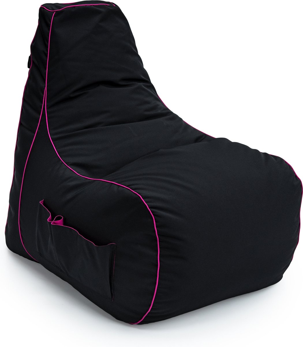 Gaming Zitzak - Woonkamer Beanbag - zitzak stoel voor game - beanbag - Gaming zitzak volwassenen - Bean bag Voor Binnen
