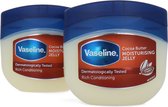 Vaseline Cocoa Butter Moisturising Jelly - 2 x 250 ml