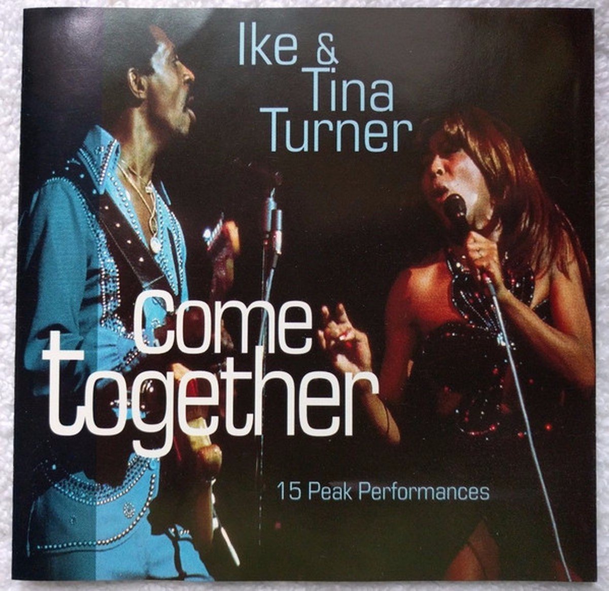Come Together