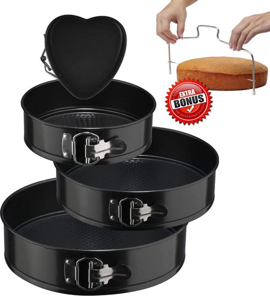 Le Creuset Les Céramiques 71120289490001 Garnet, taartvorm, 28 cm