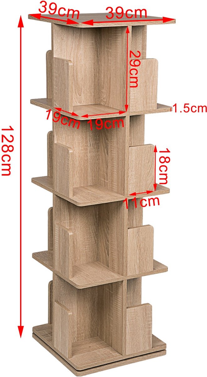 Hoekboekenplank hout - De 15 beste producten ter vergelijking Hoekboekenplank hout - De 15 beste producten ter vergelijking