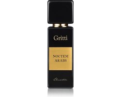 Gritti Gritti Noctem Arabs eau de parfum spray (unisex) 100 ml