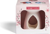 Yankee Candle - Snow Globe Wonderland Wax Melt Warmer Gift Set
