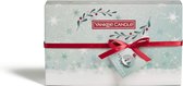 Yankee Candle - Snow Globe Wonderland 12 Filled Votive Gift Set