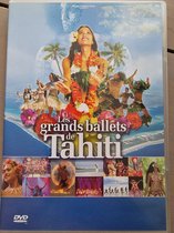 Les Grands Ballets De Tahiti